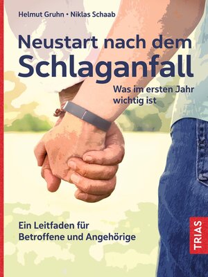 cover image of Neustart nach dem Schlaganfall